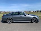 Mercedes-Benz CLS 300 d 9G-TRONIC AMG Line - 22