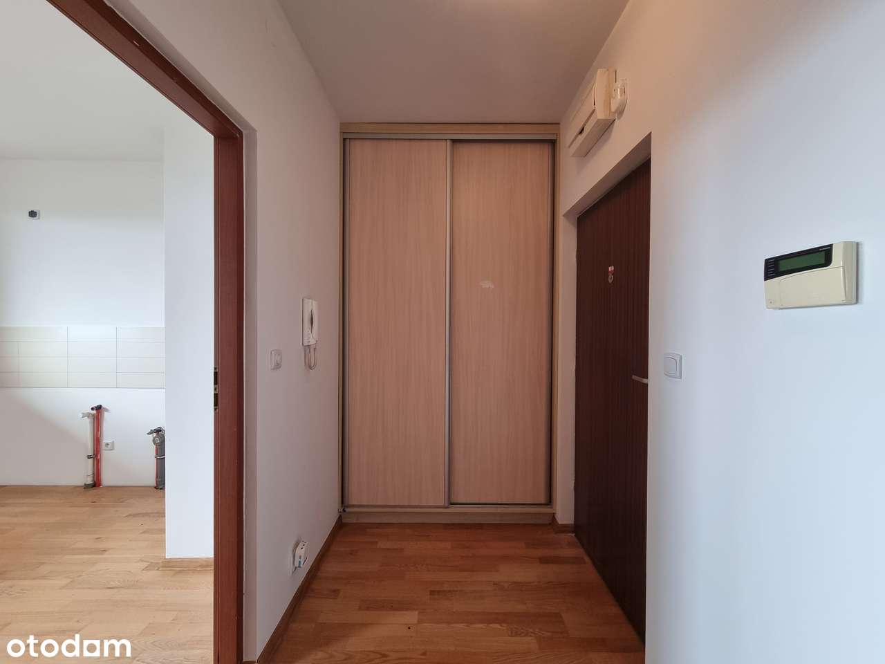 Kraków – Bronowice – ul. Sołtysa Dytmara-3