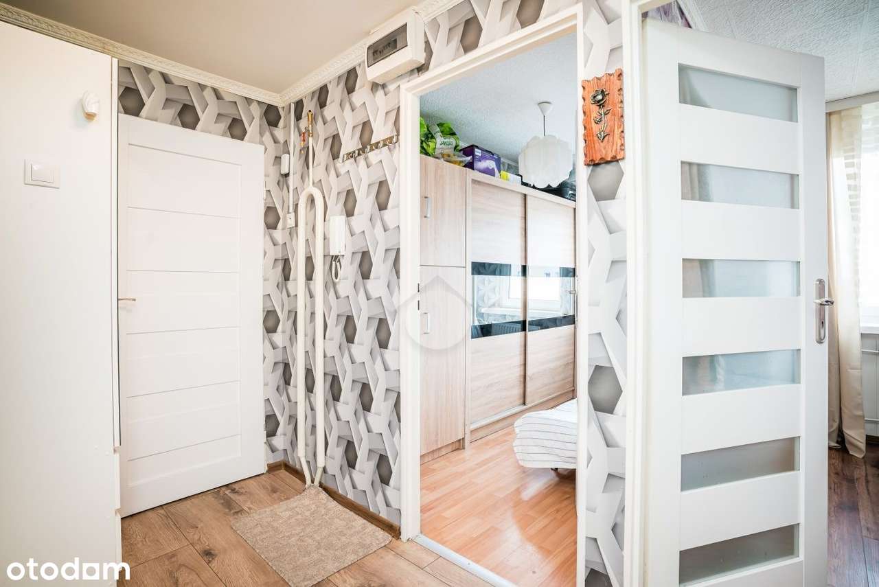 Mieszkanie z widokiem, ostatnie piętro - Os Podwawelskie - Kraków-7