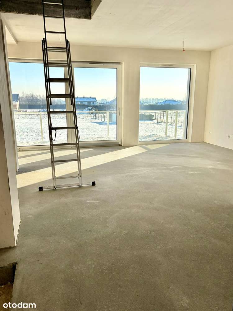 Nowoczesne mieszkanie 109m2 w spokojnej i cichej dzielnicy-7