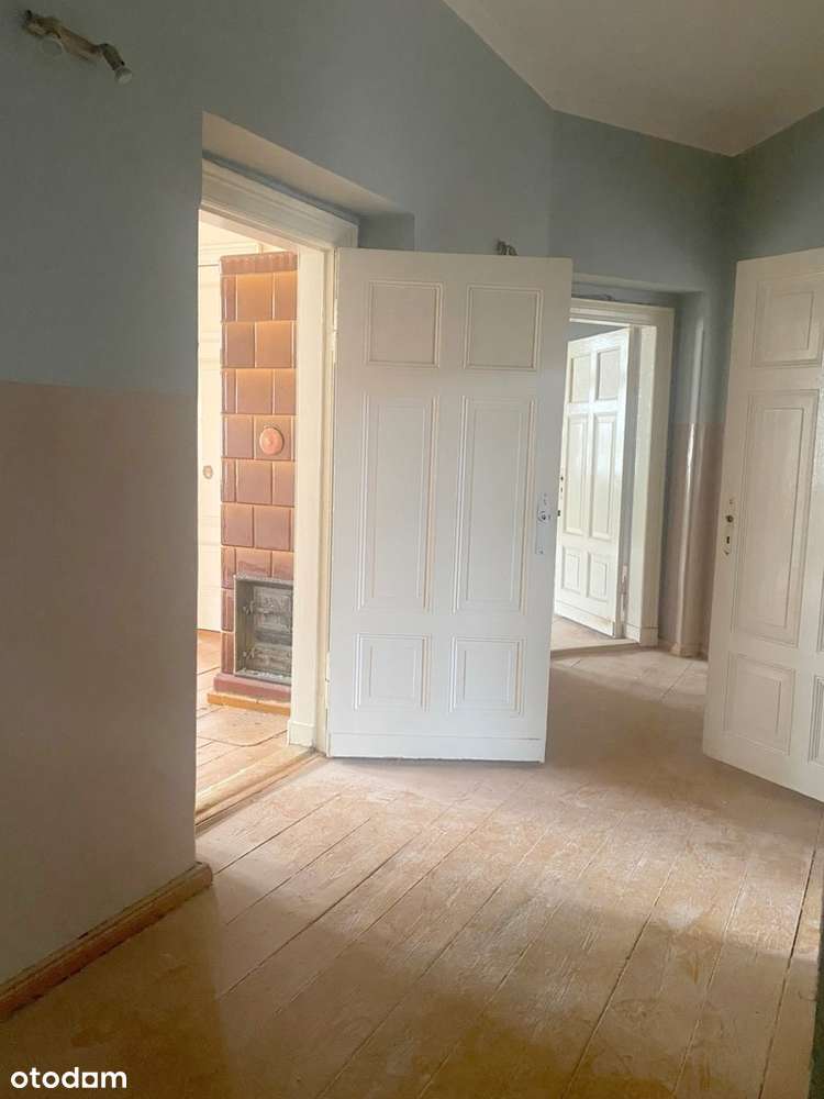 50m, 2 pokoje z balkonem, Bydgoskie Przedmieście!-3