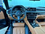 BMW X6 xDriveM50d - 15