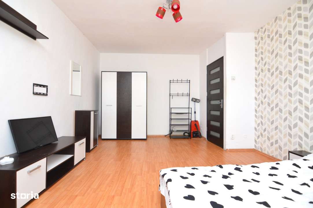 INCHIRIERE GARSONIERA  VITAN – MALL VITAN - Imagine principală: 2/19