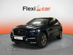 Jaguar F-Pace 2.0 i4D R-Sport Aut. - 3