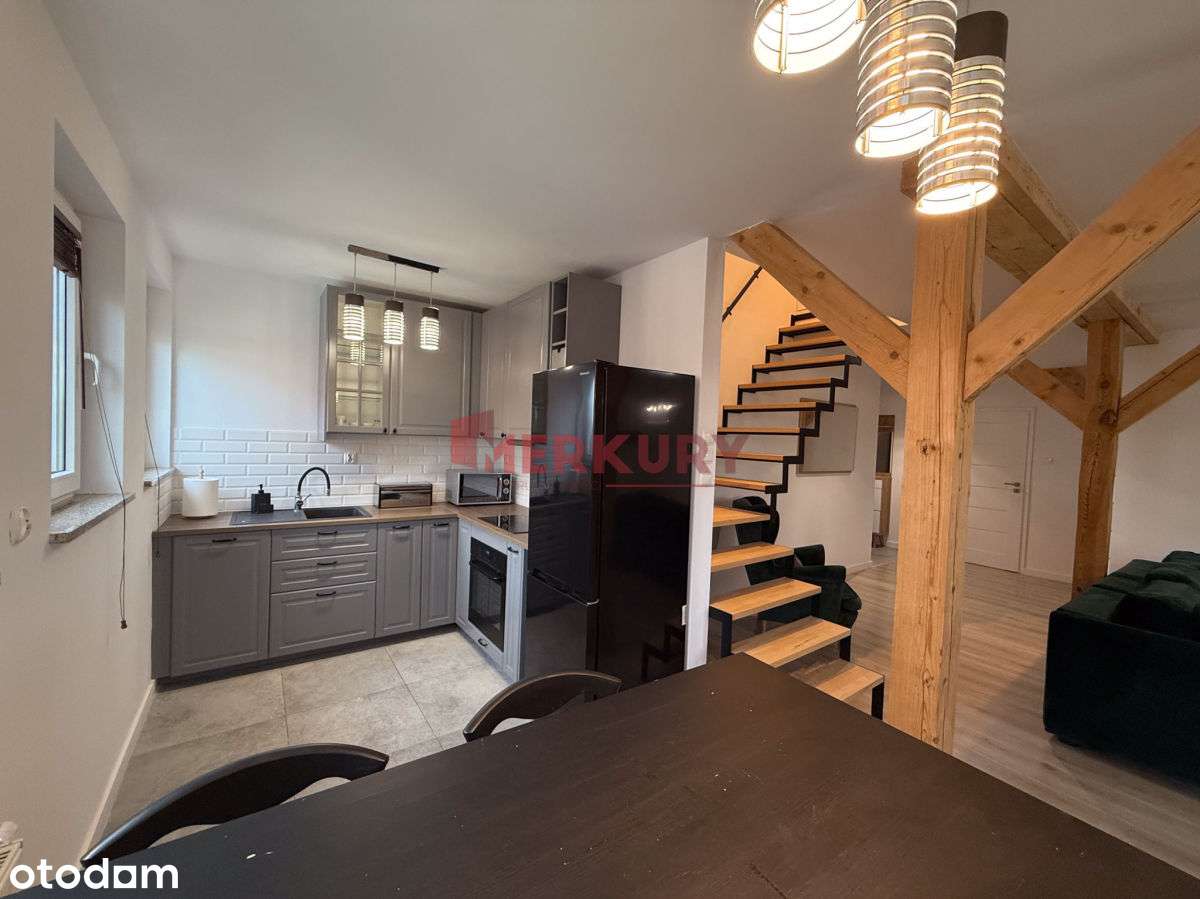 |Nowa Cena|Przestronne|Dwupoziomowe| - Pełny obrazek: 5/12