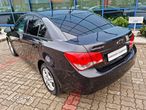 Chevrolet Cruze 1.6 LS - 19