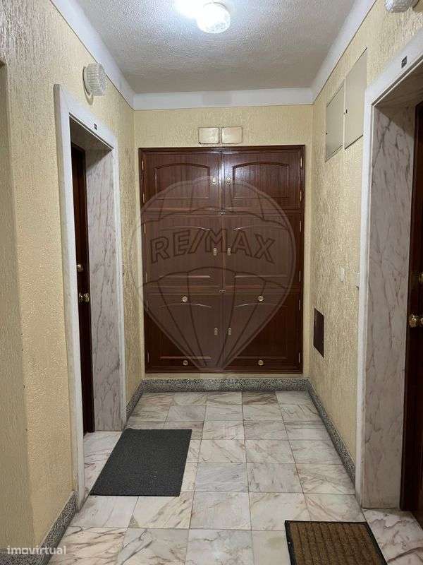 Apartamento T2 para venda-3