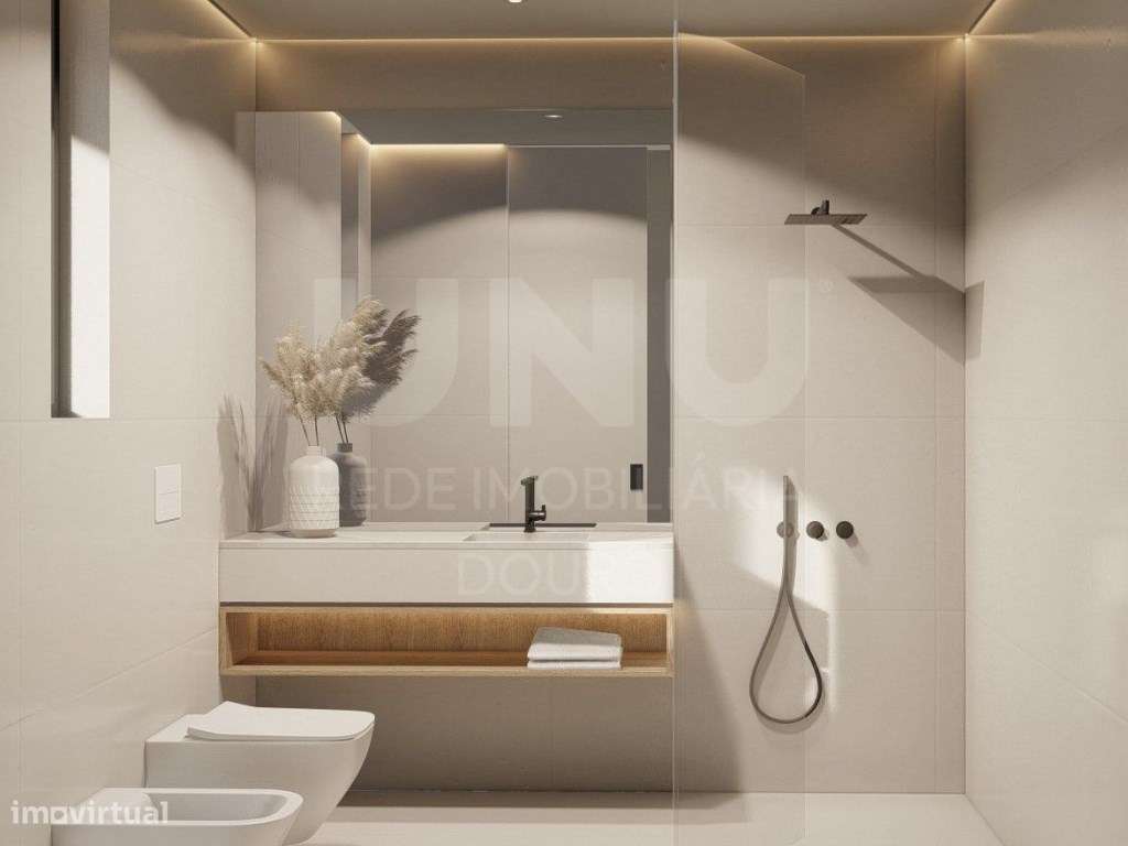 Moradia Premium T3 | São Pedro da Cova, Gondomar-6