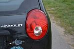 CHEVROLET MATIZ II LAMPA TYŁ TYLNA PRAWA LEWA KOMPLET 2X - 3