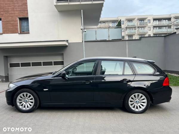 BMW Seria 3 318i Touring Edition Exclusive - 5