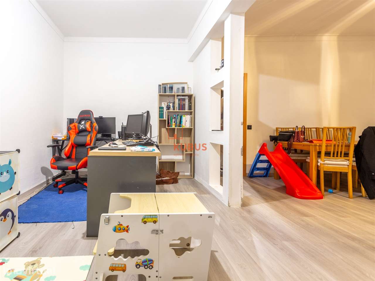 Apartamento T3+1 - Abrantes - Grande imagem: 5/16