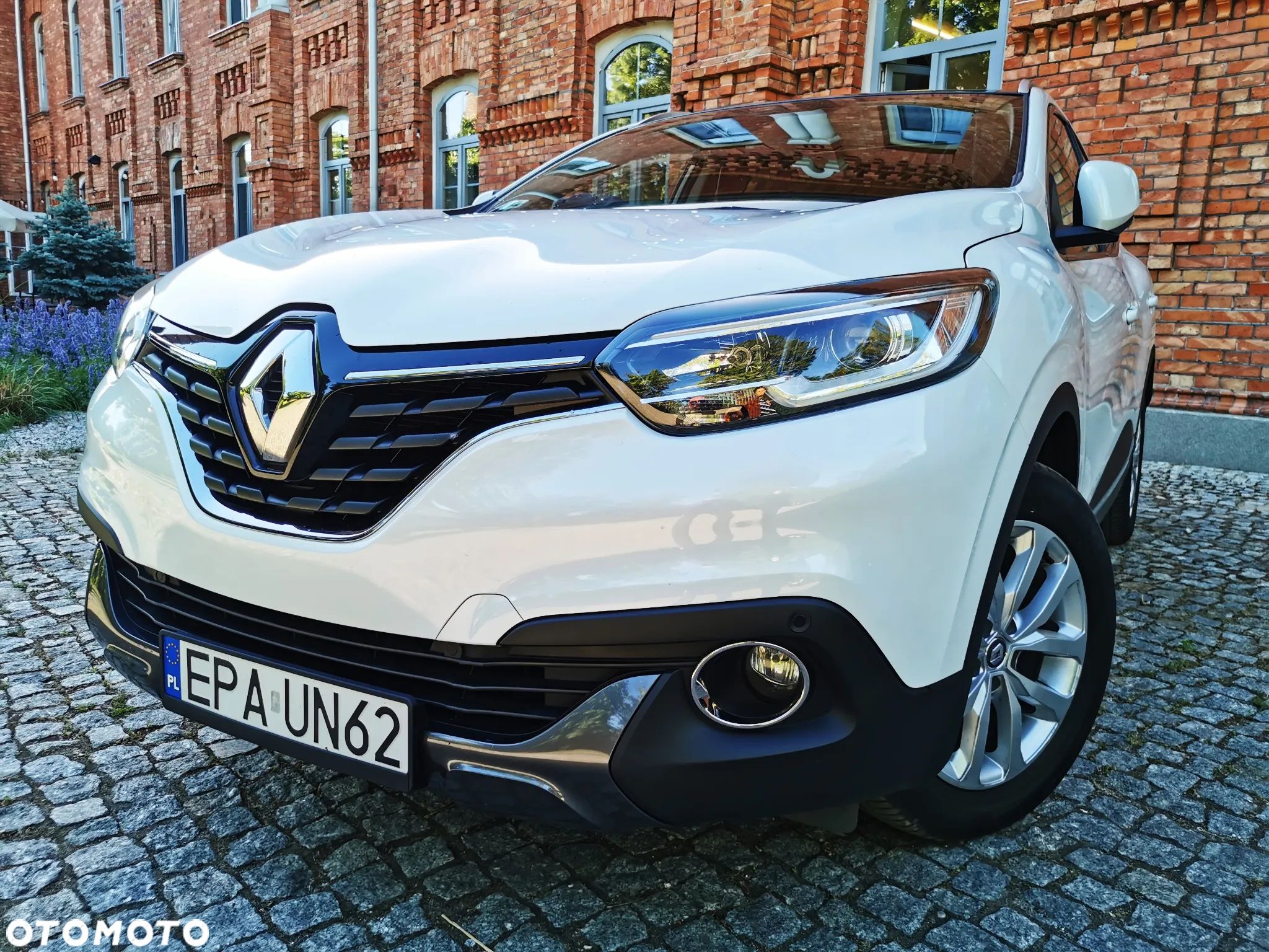 Renault Kadjar - 1