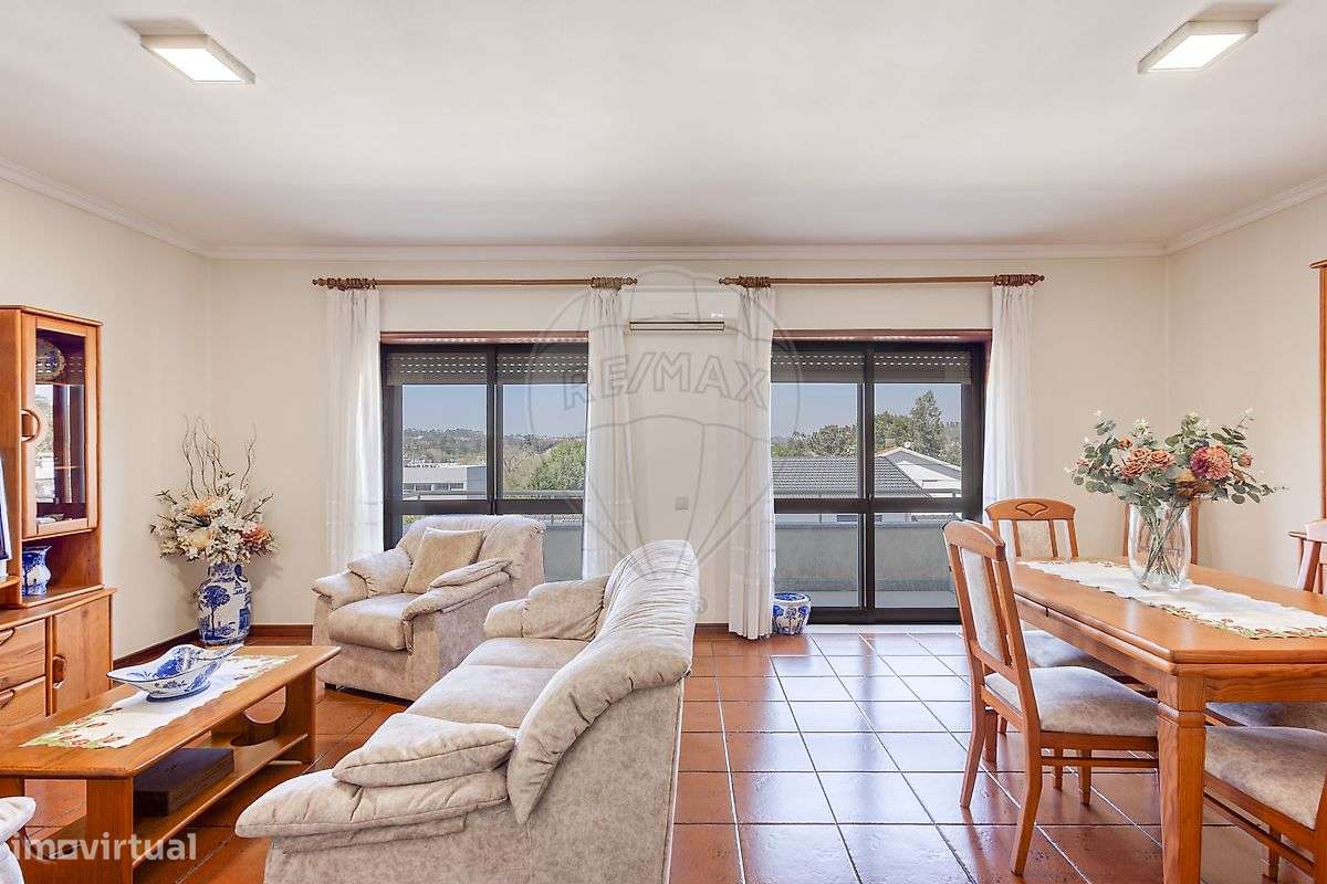 Apartamento T3 para venda-17