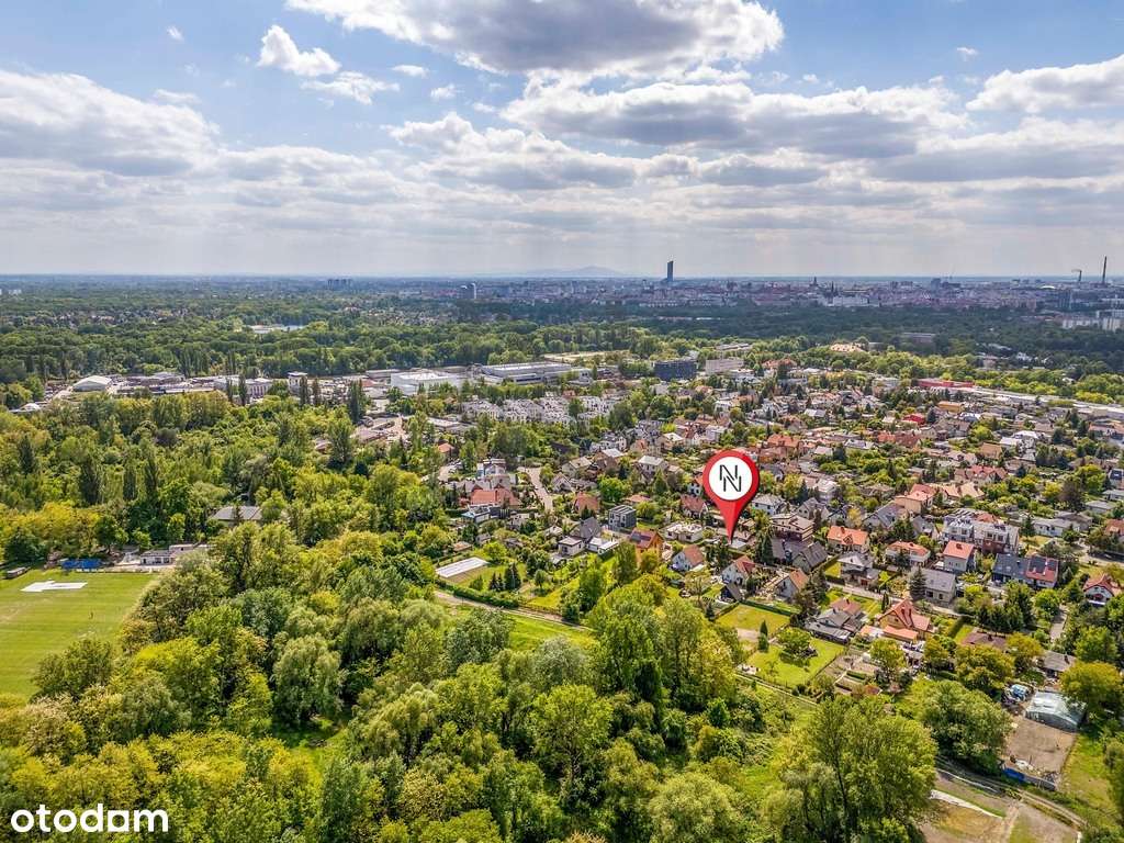 3 pokoje/ dom wolnostojący z ogrodem /ul. Szczygla-19
