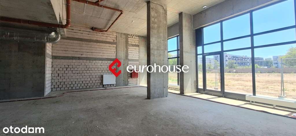 Lokal Ursus ul. Habicha - Pełny obrazek: 2/4