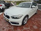 BMW 116 d EfficientDynamics - 3