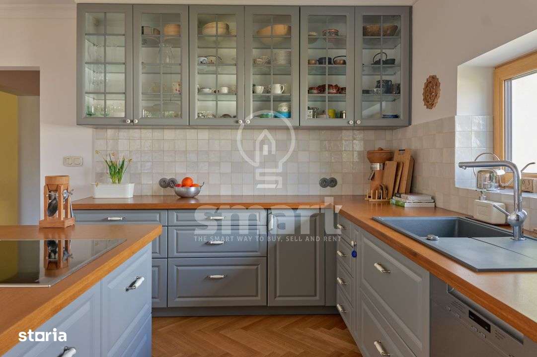 Apartament 4 camere Central 150mp-6