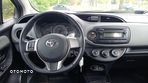 Toyota Yaris 1.0 Active EU6 - 13