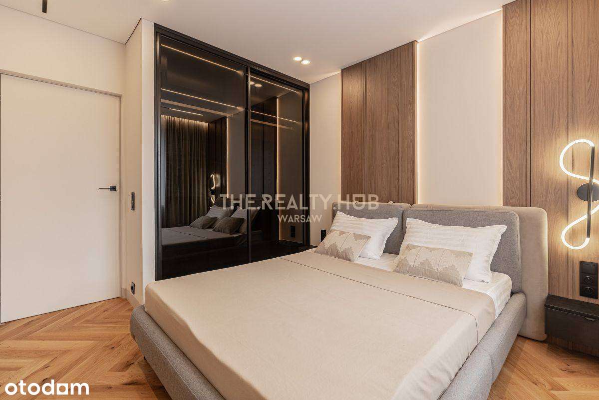 3 pokoje I Klimatyzacja I Komórka I Parking I Wola-0