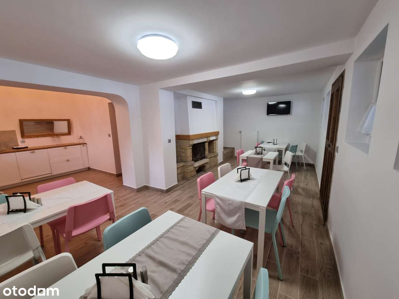 Dochodowy pensjonat przy stoku narciarskim - Pełny obrazek: 5/20