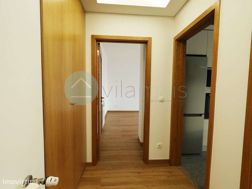 Apartamento T1 - Areosa - Grande imagem: 4/26