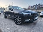 Volvo XC 60 Recharge T6 Twin Engine eAWD Inscription Expression - 2