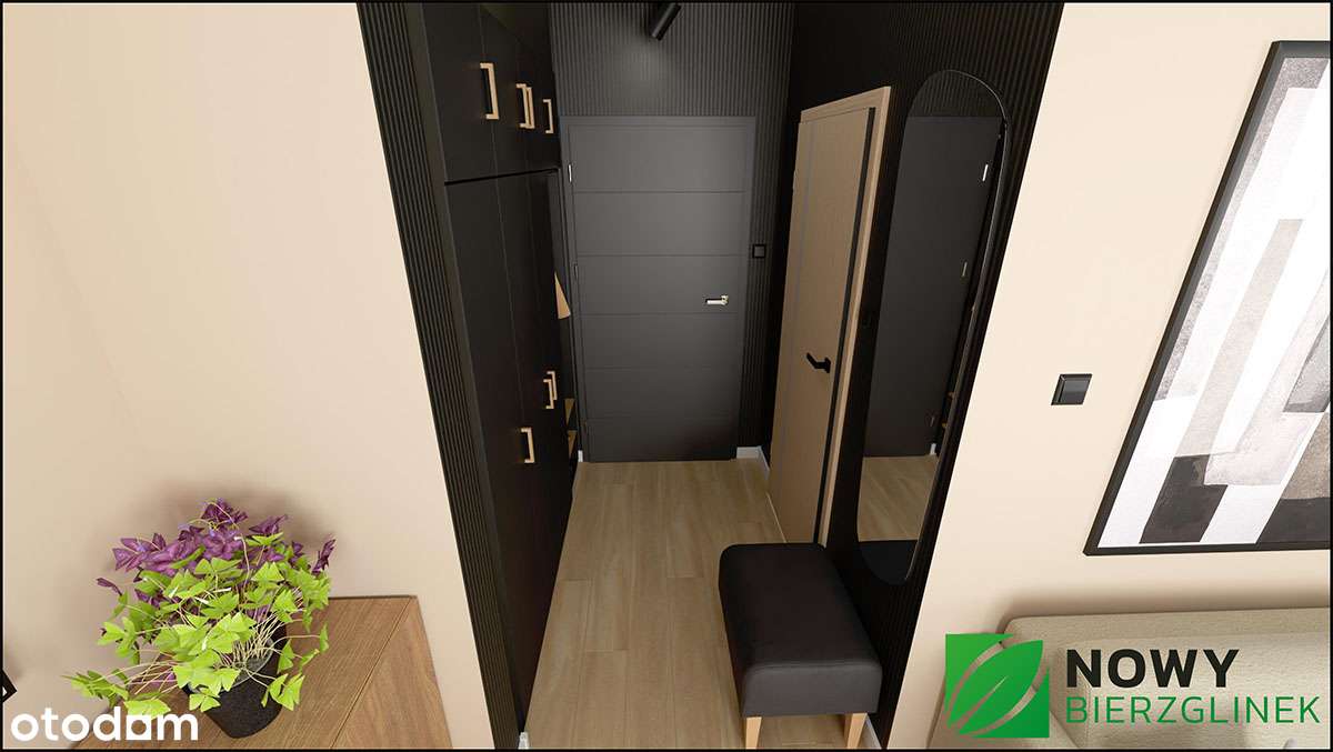 NOWY BIERZGLINEK M2/3 rolety w cenie - Pełny obrazek: 4/22