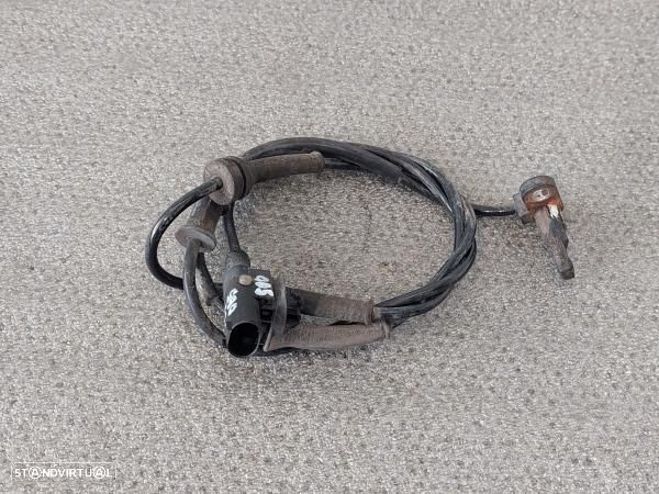 Sensor Abs Fiat 500 (312_) - 1