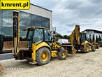 Caterpillar 432 E KOPARKO-ŁADOWARKA 2011R.  | JCB 3CX CASE 580 CAT 428 - 16