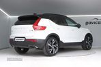 Volvo XC 40 2.0 D4 R-Design AWD - 23