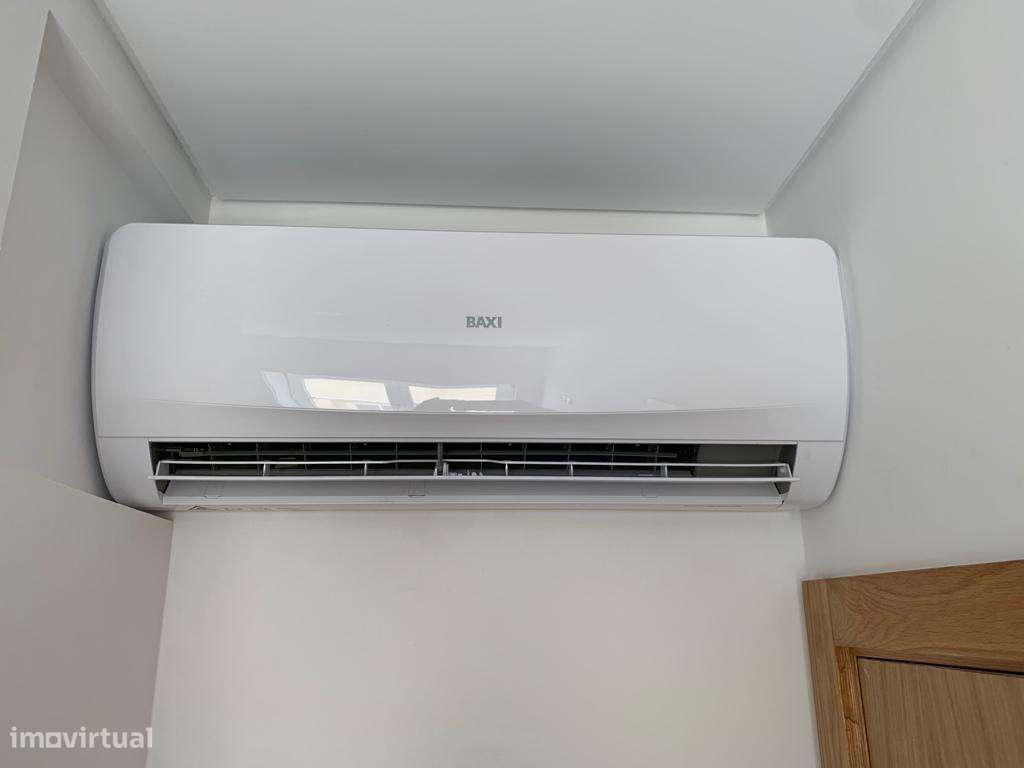 T1 Com Cozinha Equipada - Centro da cidade - Viseu - Grande imagem: 4/5