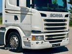 Scania G360 / DO ZABUDOWY LUB BDF / AUTOMAT / STREAMLINE / EURO 6 - 12
