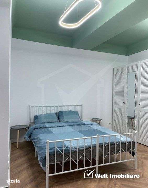 Apartament o camera, 30 mp, Centru - Imagine principală: 5/5