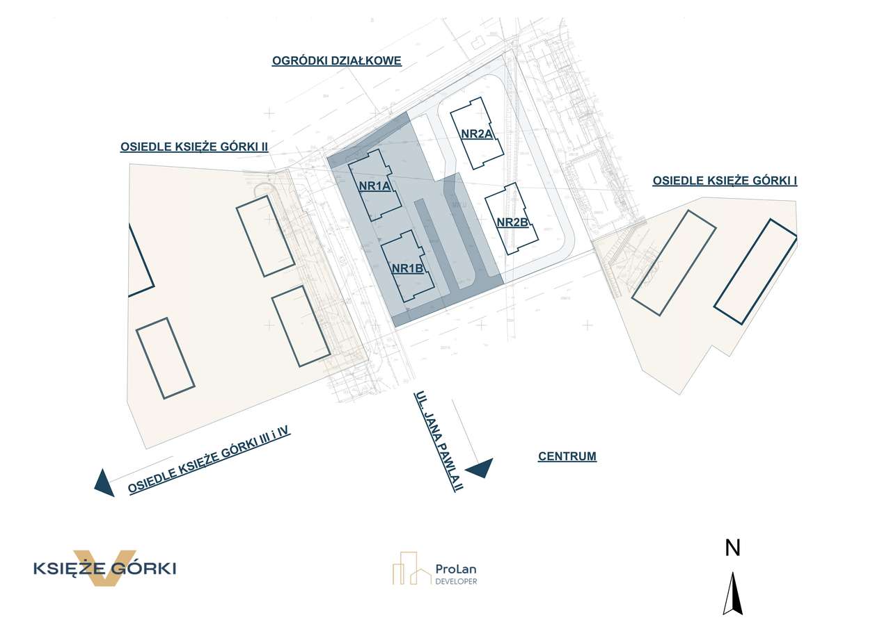 Księże Górki V, Łańcut NOWE APARTAMENTY !!! - Pełny obrazek: 4/7