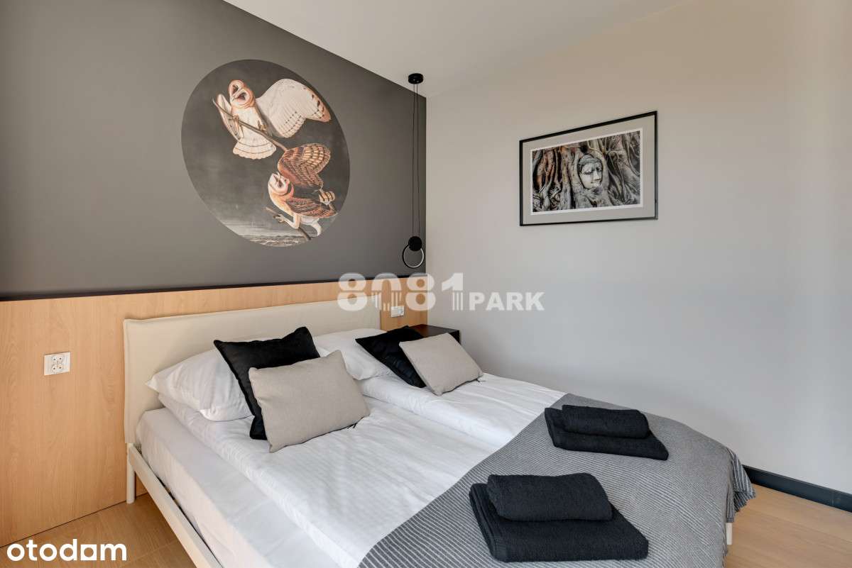 2 pok. | Parking | Balkon | Zwierzęta | od 01.10