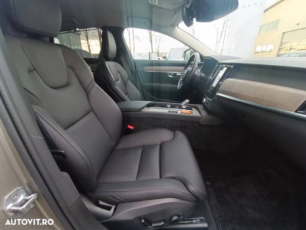 Volvo S90 B5 D AWD Geartronic Inscription - 18