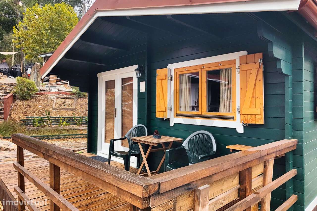 INVESTIMENTO EM TURISMO RURAL - Grande imagem: 4/28