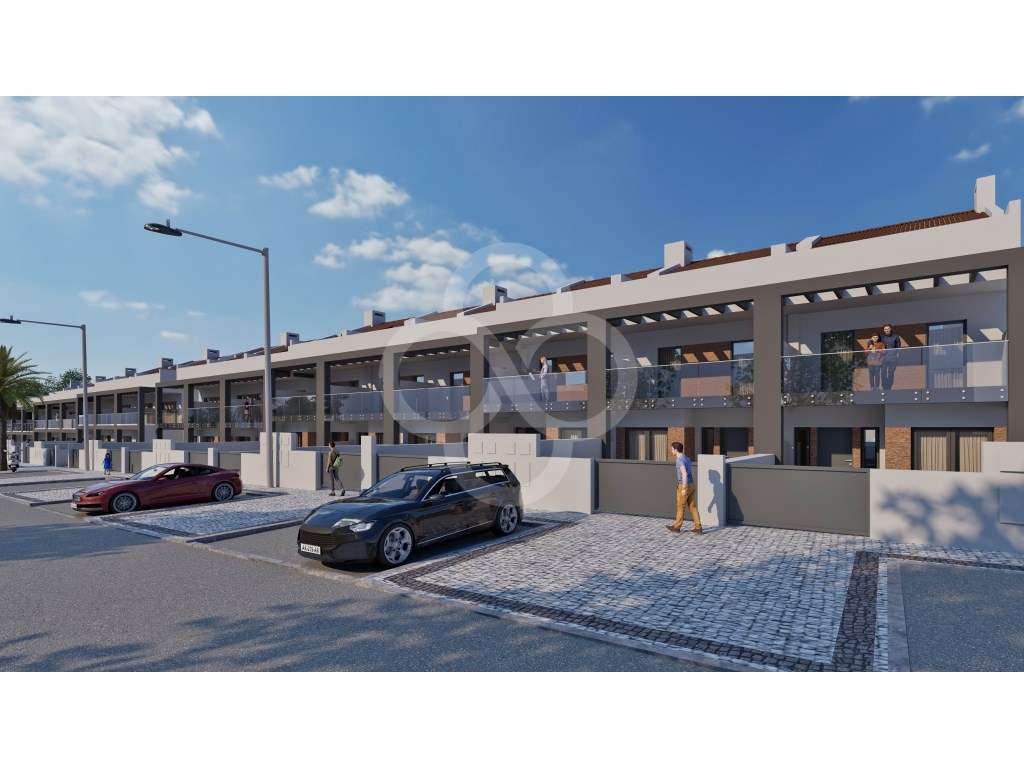 Moradia para Venda em Longueira / Almograve - Oportunidade Única na...-26