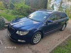 Skoda Superb - 9