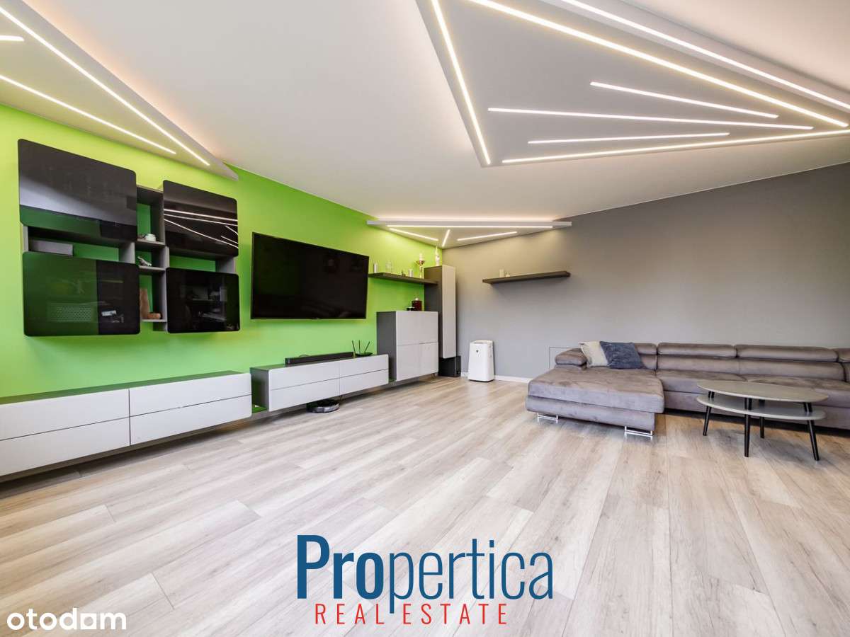 Solidny i funkcjonalny dom w otulinie Kampinosu - Pełny obrazek: 4/20