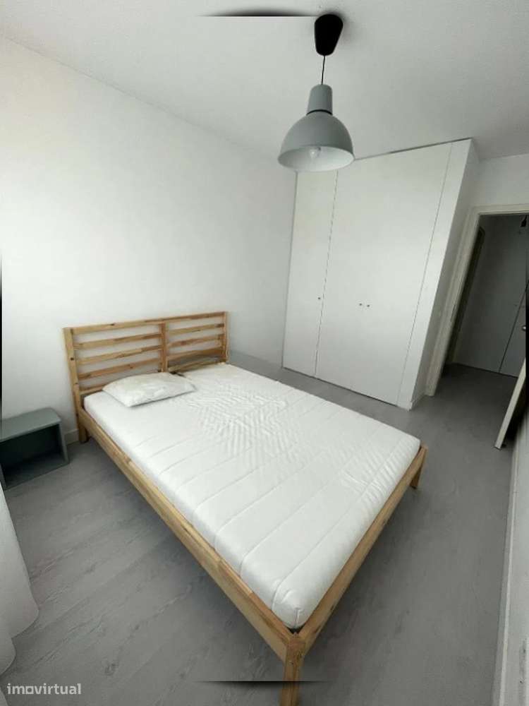 Apartamento T1 no Parque das Nações - Grande imagem: 5/8