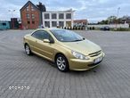 Peugeot 307 CC 2.0 - 3