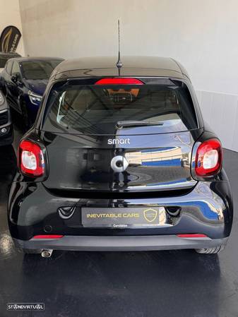 Smart ForFour 0.9 Passion 90 - 6