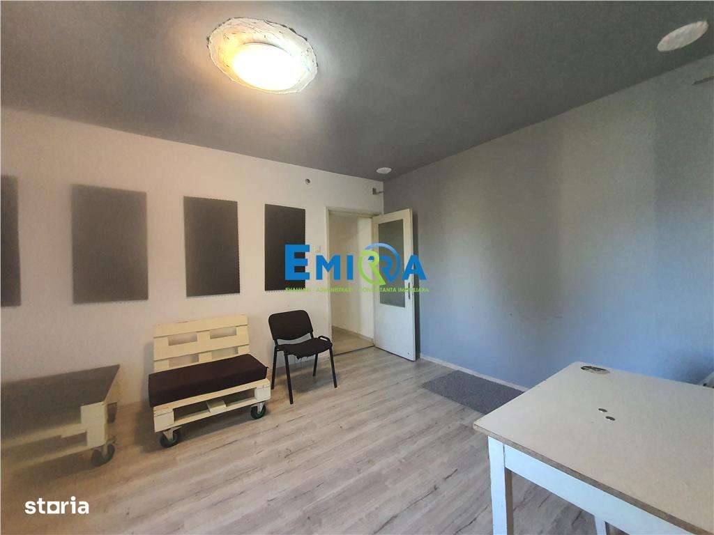 Apartament de vanzare cu 2 camere zona Republicii.-2