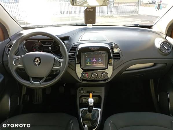 Renault Captur 0.9 Energy TCe Intens - 13