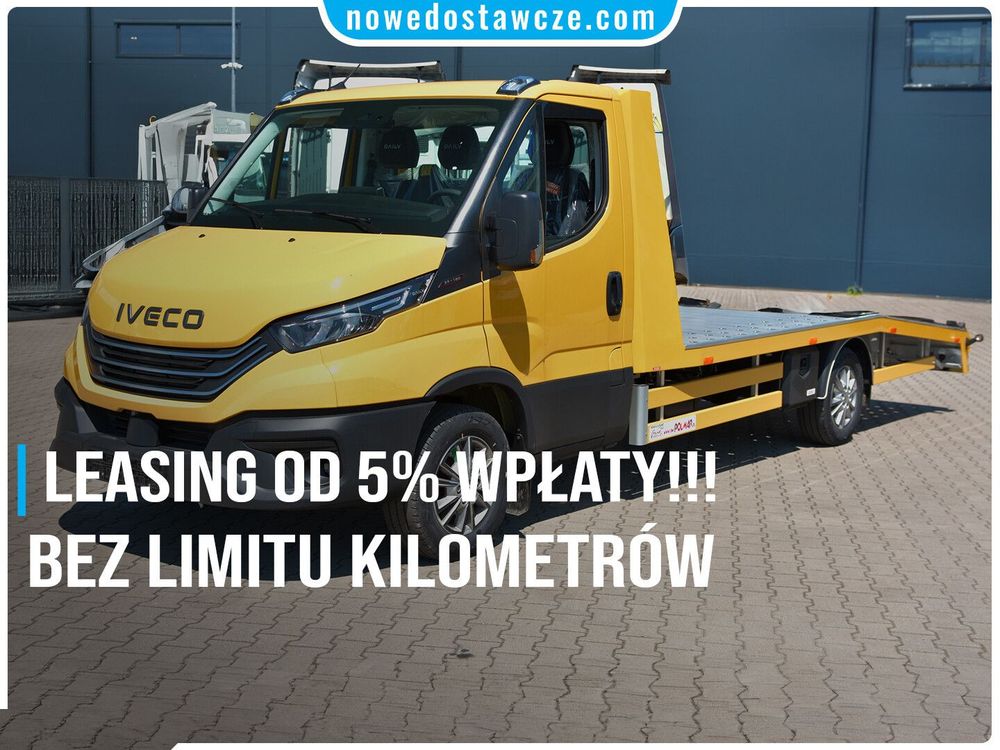 Iveco Daily 2026