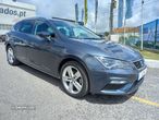 SEAT Leon ST 1.0 EcoTSI FR S/S - 10