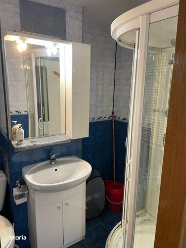 De vanzare apartament 2 camere zona I-uri, mobilat-4