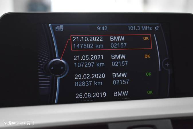 BMW 318 d Auto Exclusive - 48