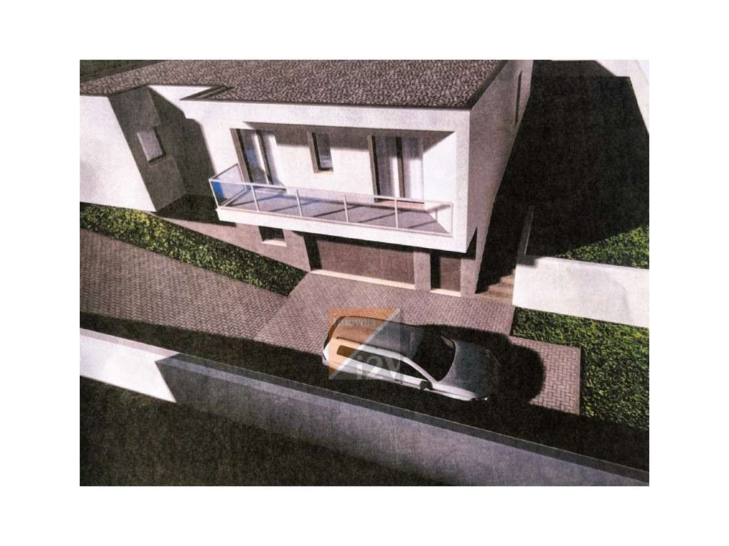 Moradia Térrea T3 Leiria-21